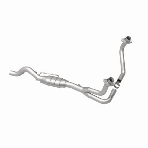 Dodge Dakota Catalytic Converter - Magnaflow - OEM Grade Federal/EPA Compliant Direct-Fit - `00-`03