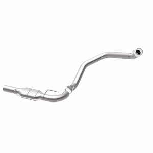 Chevrolet Express 2500 Performance Exhaust - Magnaflow - Direct Fit Catalytic Converter - `03-`05
