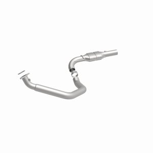 Chevrolet Express 2500 Performance Exhaust - Magnaflow - Direct Fit Catalytic Converter - `03-`05