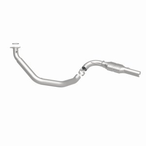 Chevrolet Express 2500 Performance Exhaust - Magnaflow - Direct Fit Catalytic Converter - `03-`05