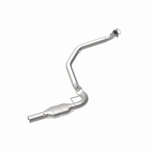 Chevrolet Express 2500 Performance Exhaust - Magnaflow - Direct Fit Catalytic Converter - `03-`05