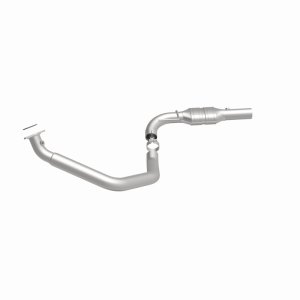 Chevrolet Express 2500 Performance Exhaust - Magnaflow - Direct Fit Catalytic Converter - `03-`05