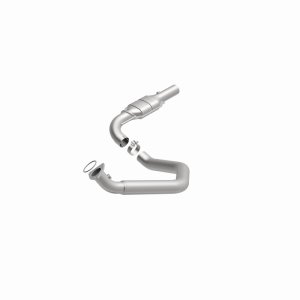 Chevrolet Express 3500 Performance Exhaust - Magnaflow - Direct Fit Catalytic Converter - `03-`05
