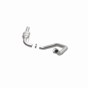 Chevrolet Express 3500 Performance Exhaust - Magnaflow - Direct Fit Catalytic Converter - `03-`05