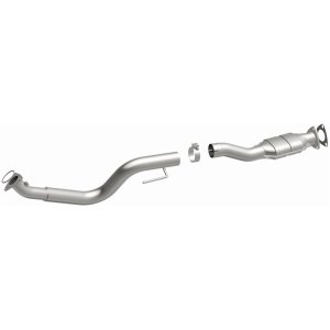 Chevrolet Express 2500 Catalytic Converter - Magnaflow - Direct-Fit - `03-`05