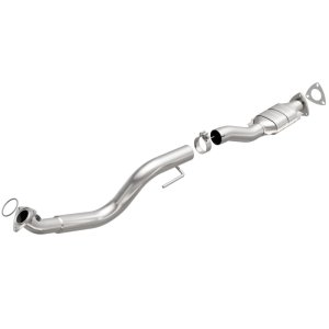 Chevrolet Express 2500 Catalytic Converter - Magnaflow - Direct-Fit - `03-`05