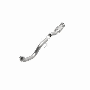 Chevrolet Express 2500 Catalytic Converter - Magnaflow - Direct-Fit - `03-`05