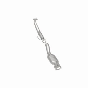 Chevrolet Express 3500 Catalytic Converter - Magnaflow - Direct-Fit - `03-`05