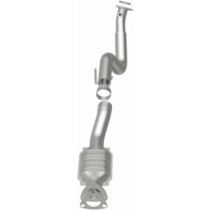 Chevrolet Express 3500 Catalytic Converter - Magnaflow - Direct-Fit - `03-`05