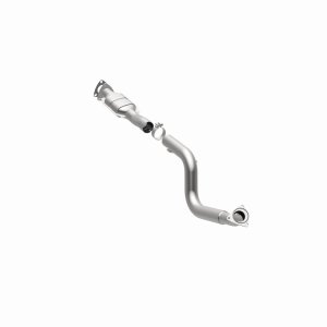 Chevrolet Express 3500 Catalytic Converter - Magnaflow - Direct-Fit - `03-`05