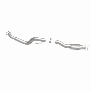 Chevrolet Express 3500 Catalytic Converter - Magnaflow - Direct-Fit - `03-`05