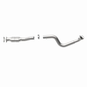 Chevrolet Express 3500 Catalytic Converter - Magnaflow - Direct-Fit - `03-`05