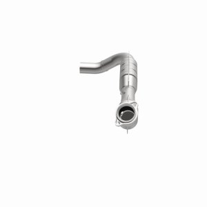 Ford Expedition Catalytic Converter - Driver Side - Magnaflow - OEM Grade Direct-Fit - `03-`04
