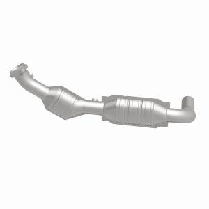 Ford Expedition Catalytic Converter - Driver Side - Magnaflow - OEM Grade Direct-Fit - `03-`04