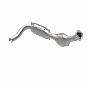 Ford Expedition Catalytic Converter - Driver Side - Magnaflow - OEM Grade Direct-Fit - `03-`04