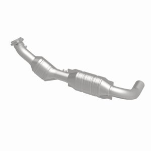 Ford Expedition Catalytic Converter - Driver Side - Magnaflow - OEM Grade Direct-Fit - `03-`04