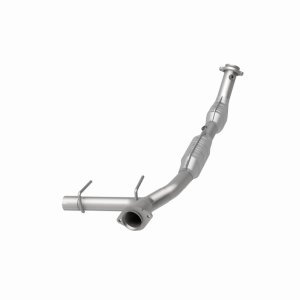 Ford Expedition Catalytic Converter - Passenger Side - Magnaflow - OEM Grade Direct-Fit - `03-`04