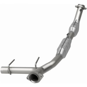 Ford Expedition Catalytic Converter - Passenger Side - Magnaflow - OEM Grade Direct-Fit - `03-`04