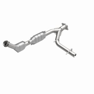 Ford Expedition Catalytic Converter - Passenger Side - Magnaflow - OEM Grade Direct-Fit - `03-`04