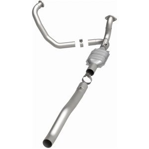 Dodge Ram 1500 Catalytic Converter - Magnaflow - Direct-Fit - 2003