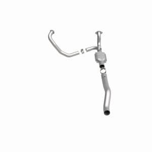 Dodge Ram 1500 Catalytic Converter - Magnaflow - Direct-Fit - 2003