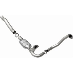 Dodge Ram 1500 Catalytic Converter - Magnaflow - Direct-Fit - 2003