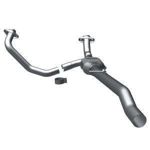 Dodge Ram 1500 Catalytic Converter - Magnaflow - Direct-Fit - 2003