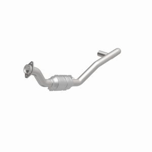 Dodge Ram 1500 Performance Exhaust - Magnaflow - OEM Grade Direct-Fit Catalytic Converter - `04-`05