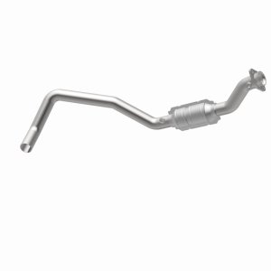 Dodge Ram 1500 Performance Exhaust - Magnaflow - OEM Grade Direct-Fit Catalytic Converter - `04-`05