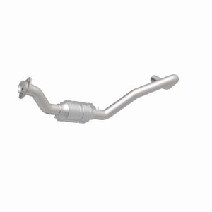 Dodge Ram 1500 Performance Exhaust - Magnaflow - OEM Grade Direct-Fit Catalytic Converter - `04-`05