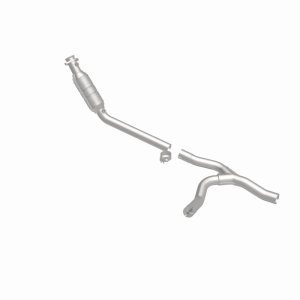 Dodge Ram 1500 Performance Exhaust - Magnaflow - OEM Grade Direct-Fit Catalytic Converter 49610 - `04-`05