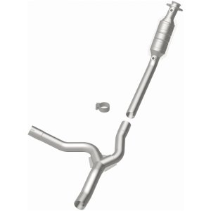 Dodge Ram 1500 Performance Exhaust - Magnaflow - OEM Grade Direct-Fit Catalytic Converter 49610 - `04-`05
