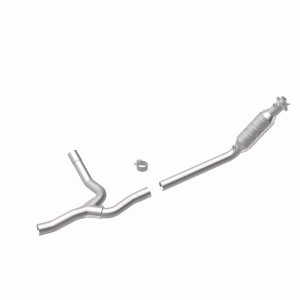 Dodge Ram 1500 Performance Exhaust - Magnaflow - OEM Grade Direct-Fit Catalytic Converter 49610 - `04-`05