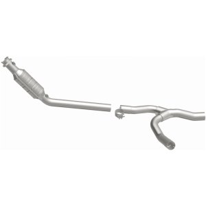 Dodge Ram 1500 Performance Exhaust - Magnaflow - OEM Grade Direct-Fit Catalytic Converter 49610 - `04-`05