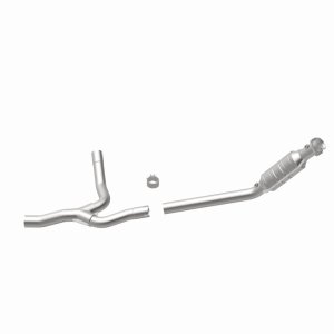 Dodge Ram 1500 Performance Exhaust - Magnaflow - OEM Grade Direct-Fit Catalytic Converter 49610 - `04-`05