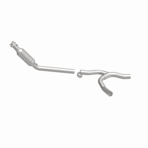 Dodge Ram 1500 Performance Exhaust - Magnaflow - OEM Grade Direct-Fit Catalytic Converter 49610 - `04-`05