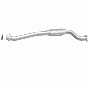Chevrolet Colorado Performance Exhaust - Magnaflow - OEM Grade Federal/EPA Compliant Direct-Fit Catalytic Converter - `04-`12 Chevrolet Colorado Performance Exhaust - Magnaflow - OEM Grade Federal/EPA Compliant Direct-Fit Catalytic Converter - `04-`12