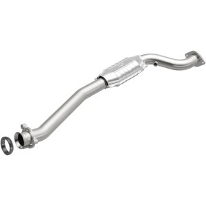 Chevrolet Colorado Performance Exhaust - Magnaflow - OEM Grade Federal/EPA Compliant Direct-Fit Catalytic Converter - `04-`12 Chevrolet Colorado Performance Exhaust - Magnaflow - OEM Grade Federal/EPA Compliant Direct-Fit Catalytic Converter - `04-`12