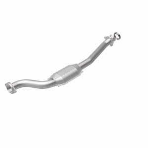 Chevrolet Colorado Performance Exhaust - Magnaflow - OEM Grade Federal/EPA Compliant Direct-Fit Catalytic Converter - `04-`12 Chevrolet Colorado Performance Exhaust - Magnaflow - OEM Grade Federal/EPA Compliant Direct-Fit Catalytic Converter - `04-`12