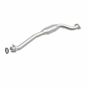 Chevrolet Colorado Performance Exhaust - Magnaflow - OEM Grade Federal/EPA Compliant Direct-Fit Catalytic Converter - `04-`12 Chevrolet Colorado Performance Exhaust - Magnaflow - OEM Grade Federal/EPA Compliant Direct-Fit Catalytic Converter - `04-`12