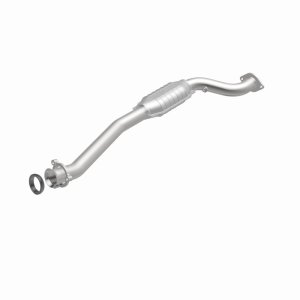 Chevrolet Colorado Performance Exhaust - Magnaflow - OEM Grade Federal/EPA Compliant Direct-Fit Catalytic Converter - `04-`12 Chevrolet Colorado Performance Exhaust - Magnaflow - OEM Grade Federal/EPA Compliant Direct-Fit Catalytic Converter - `04-`12