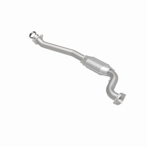 GMC Canyon Performance Exhaust - Magnaflow - OEM Grade Federal/EPA Compliant Direct-Fit Catalytic Converter - `04-`12