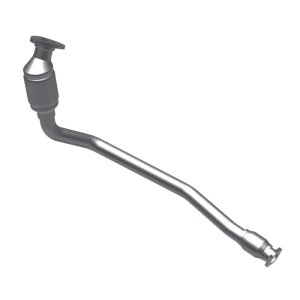 Pontiac G6 Performance Exhaust - Front - Magnaflow - OEM Grade Direct-Fit Catalytic Converter - `06-`09