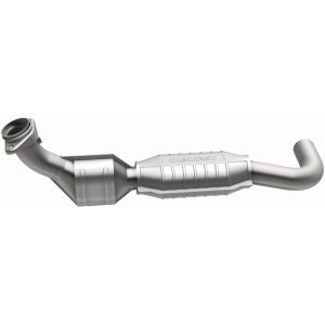 Ford F-150 Catalytic Converter - Driver Side - Magnaflow - Direct-Fit - `01-`03