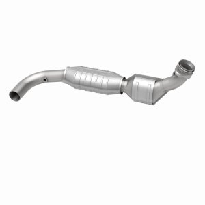 Ford F-150 Catalytic Converter - Driver Side - Magnaflow - Direct-Fit - `01-`03