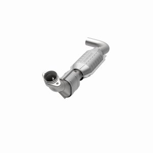 Ford F-150 Catalytic Converter - Driver Side - Magnaflow - Direct-Fit - `01-`03