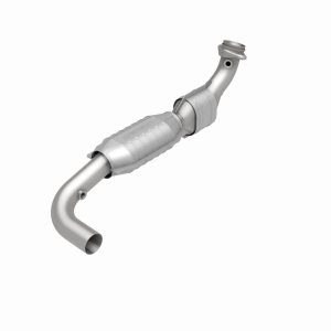 Ford F-150 Catalytic Converter - Driver Side - Magnaflow - Direct-Fit - `01-`03