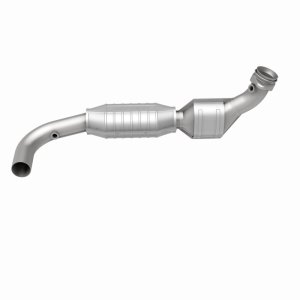 Ford F-150 Heritage Catalytic Converter - Driver Side - Magnaflow - Direct-Fit - 2004