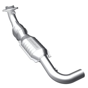 Ford F-150 Heritage Catalytic Converter - Driver Side - Magnaflow - Direct-Fit - 2004