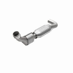 Ford F-150 Heritage Catalytic Converter - Driver Side - Magnaflow - Direct-Fit - 2004